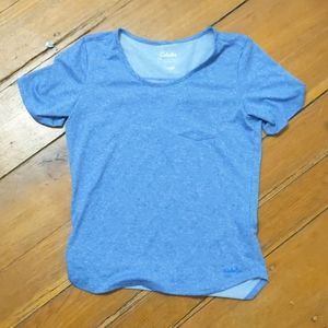 UPF 30 outdoor shirt